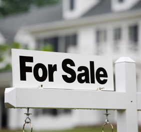 Photo of For Sale sign