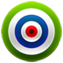 Bullseye icon